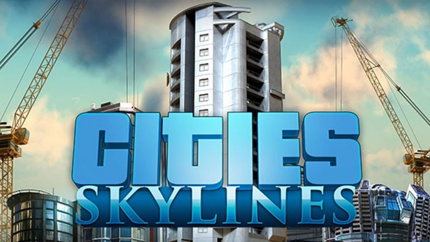 Cities: Skylines Sales Hit Milestone; 3.5 Million Copies Sold