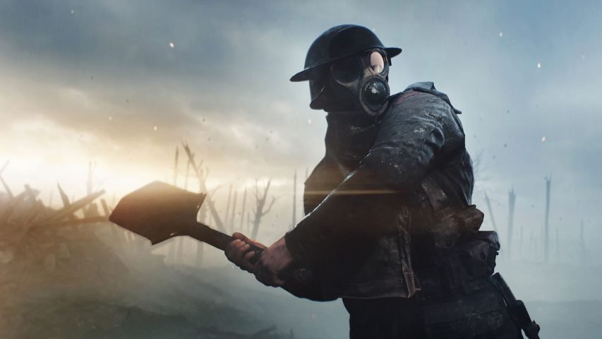 Since the beginning, Battlefield 1 has gotten a nice set of updates and tweaks since release already, but DICE wants to take it a step forward; they announced in the Battlefield 1 website about their road ahead. According to the website, DICE will be providing monthly updates (and tweaks) to Battlefield 1. This also includes seasonal and festive updates to fit the season. Another major announcement is a feature gamers have been waiting for, the Platoons update will also arrive which will let you and your friend join up and play in platoons. This feature truly fits Battlefield 1 and will be a welcomed update. Battlefield 1 expansions are also coming in "the road ahead", meaning we will be seeing new weapons, maps and more in the future. BF1 is available for PC, Xbox One and PS4.