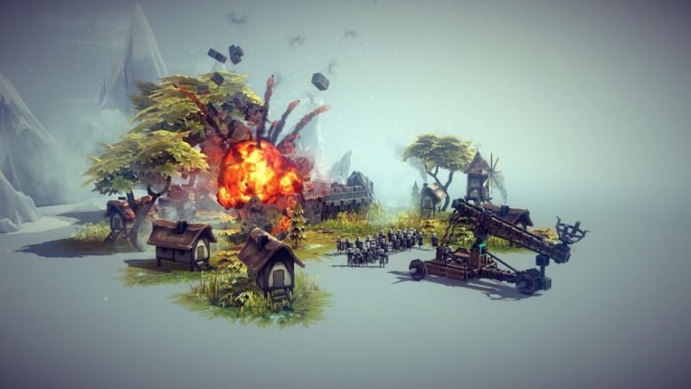 free download besiege game free download besiege game