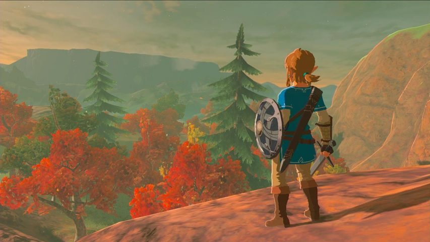CEMU 1.7.5 Brings Massive Performance Improvements for Zelda: Breath of the Wild - Details