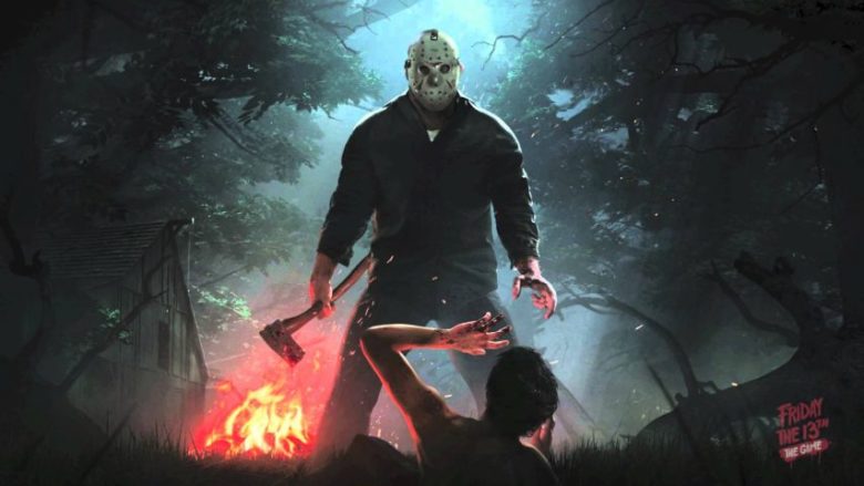 Friday the 13th Video game Release Date