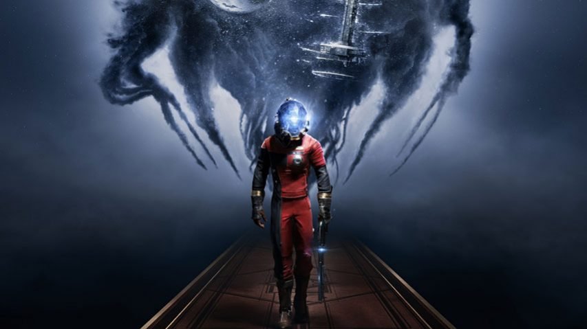 Latest Prey Trailer Shows The Recycler Gadget