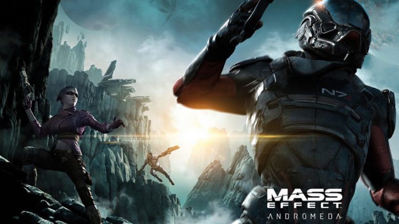 Mass Effect Andromeda Guide: How To Defeat Architect
