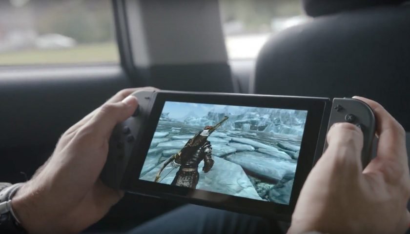 Nintendo Switch Mini May Be Inevitable - CitiGroup Predicts