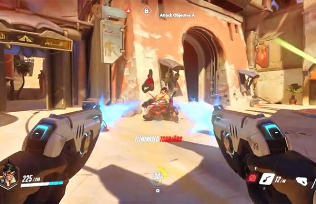 Overwatch Cheat Creator to Pay Massive Fine to Blizzard