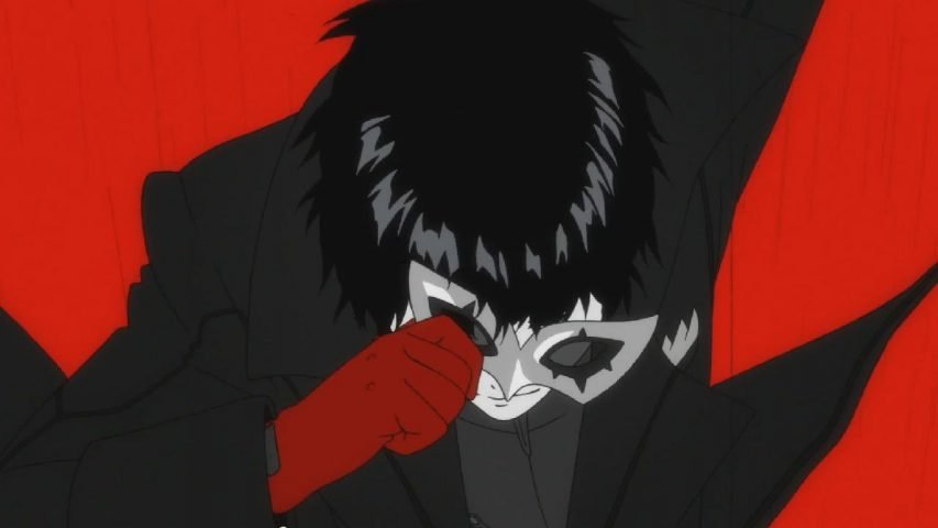 Persona 5 Guide: How To Boost HP