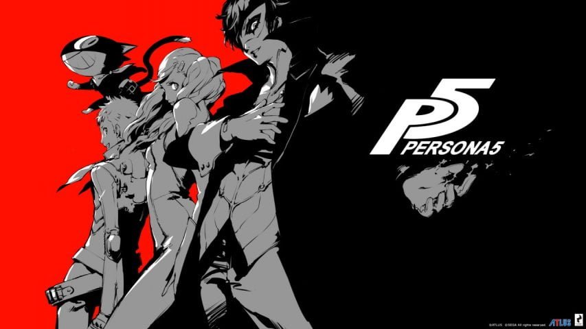 Persona 5 Guide: Accessories List, Outfits List