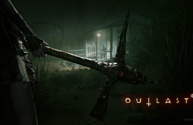 Outlast 2 System Requirements Revealed - Game Releasing in 4 Days