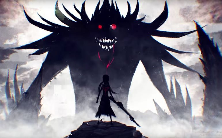 Bandai Namco's Latest Teaser - "Prepare To Dine" Gives Samurai Jack Nostalgia; Possible Dark Souls-Type Game?