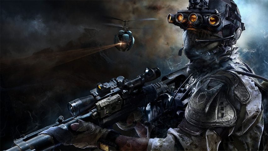 Sniper Ghost Warrior 3 Trophies List
