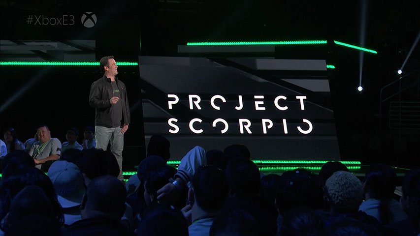 Xbox Scorpio's 12 GB RAM Means No Real Technical Limit on Games - Says Stardock CEO Brad Wardell
