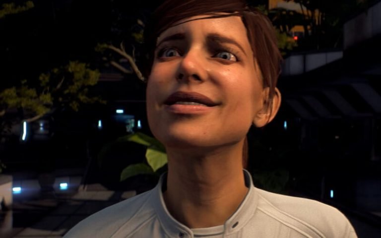Mass Effect Andromeda Patch Coming on Tuesday, Fix for Eyeballs , Lip Sync and More - Details