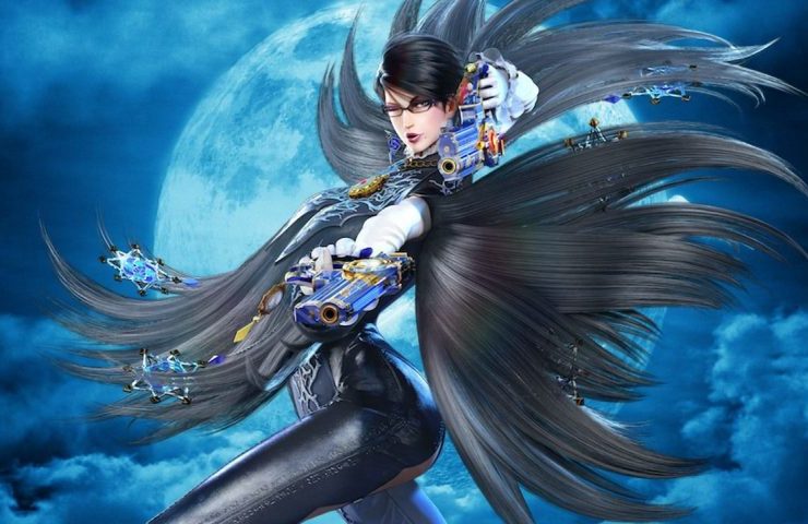 Bayonetta PC Version is Out Now - Early Purchase Bonuses