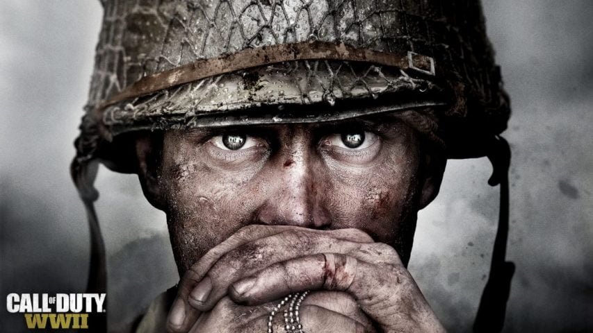 call of duty: world war ii call of duty: world war ii