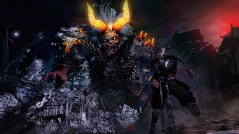 Nioh Dragon of the North DLC Release Date - New PvP modes, Weapons and More Announced