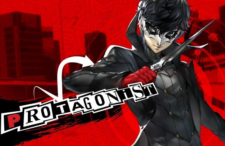 Persona 5 Guide: Melee Weapons List, Ranged Weapons List, Armor List