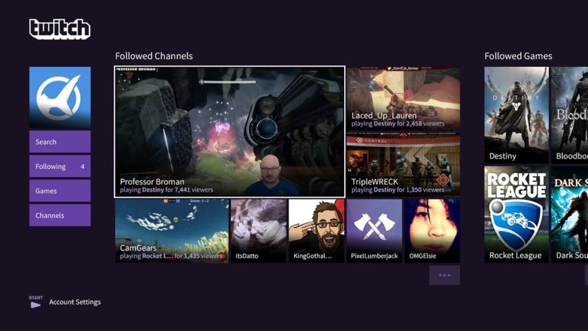 Twitch Affiliate Program Lets Smaller Streamers Earn Money - Details