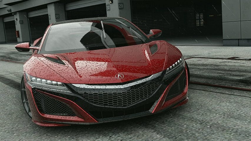 Project CARS 2 Release Date Set in Late 2017 - Pre-order Available and Versions Detailed