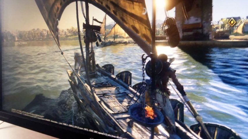 Upcoming Assassin's Creed: Origins Rumors - Possible Witcher 3 Type Combat, No Naval Warfare, Multiplayer and More