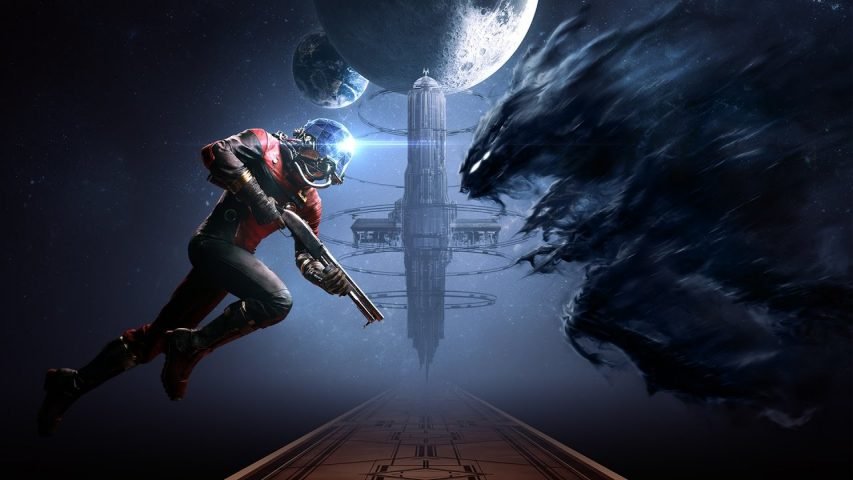 Prey Guide: How To Get Infinite Materials