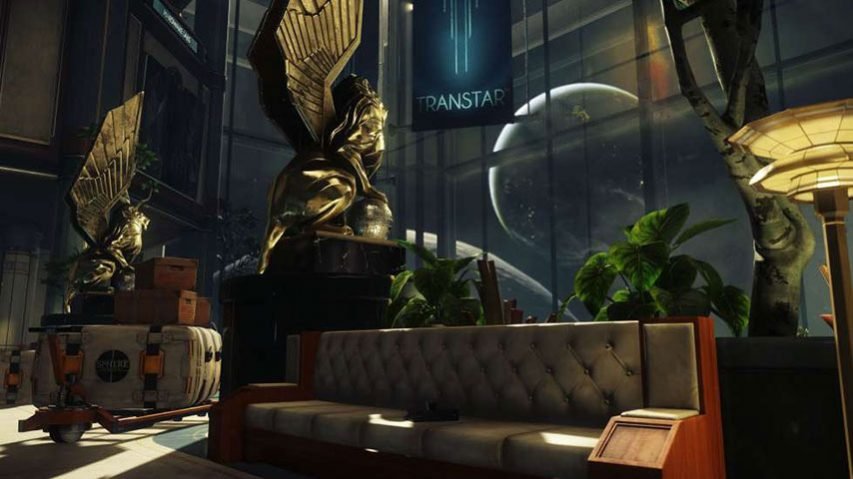 Prey Talos Smuggling Ring Quests Locations