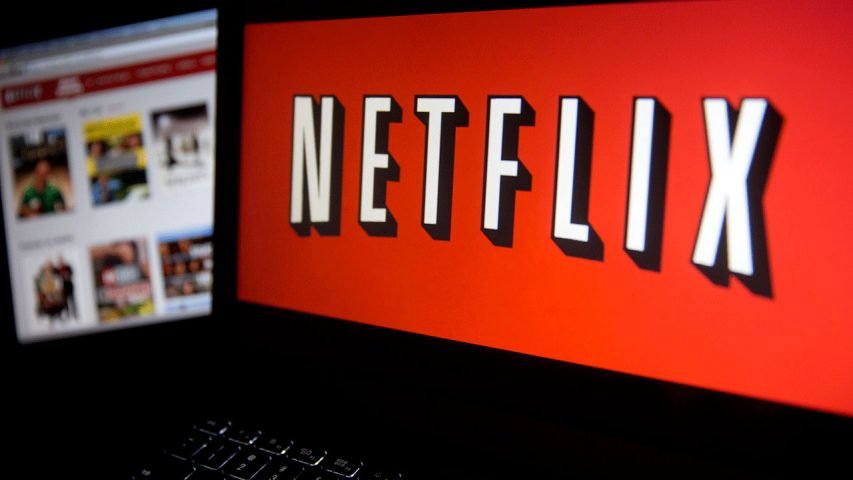 NETFLIX - The Inevitable Death of Broadcast Television?