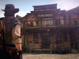 Far Cry 5 Will be A Change of Pace, Set in the Wild West - Release Date Discussed