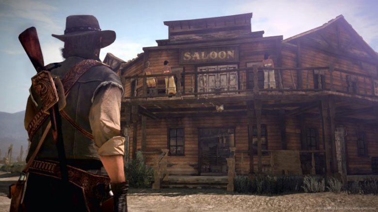 Far Cry 5 Will be A Change of Pace, Set in the Wild West - Release Date Discussed