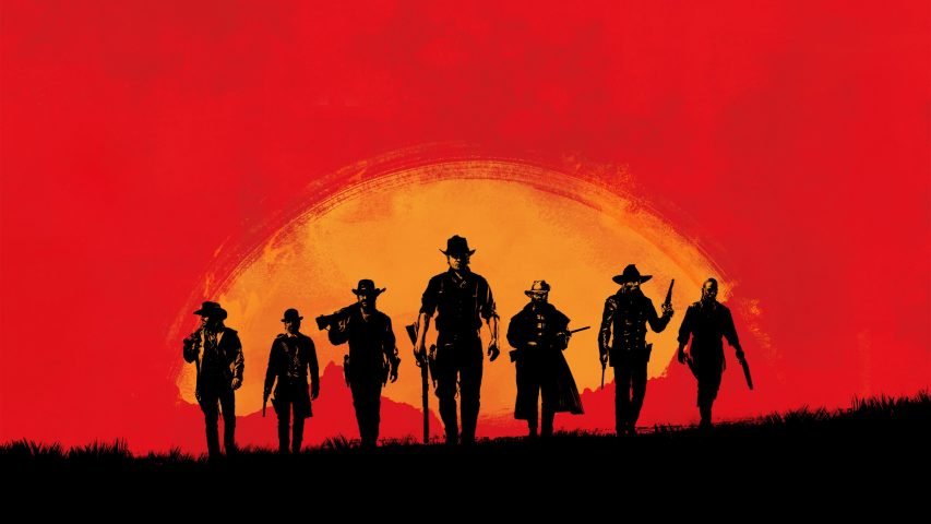 Read Dead Redemption 2 - Rumors Debunked, Possible Release Date and PC Release