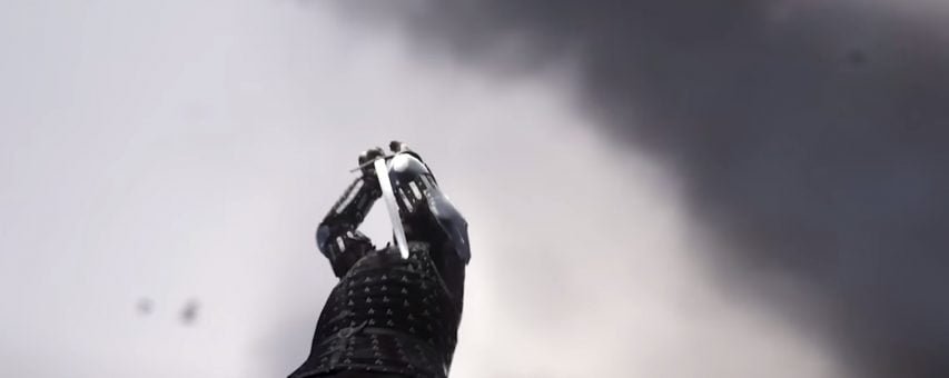 Kingdom Come: Deliverance E3 2017 Trailer is Shockingly Good