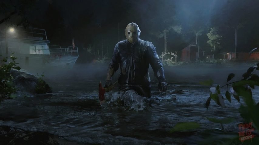 Friday The 13th Trophies and Achievements List