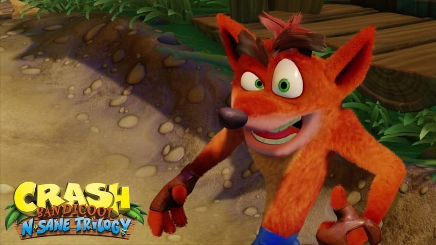 Crash Bandicoot N. Sane Trilogy Guide: How To Defeat Dr. Neo Cortex