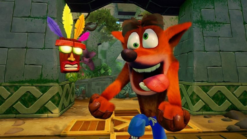 Crash Bandicoot N. Sane Trilogy Guide: How to Defeat Dr. Neo Cortex In Second Game
