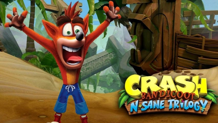 Crash Bandicoot N. Sane Trilogy Guide: How to Defeat Tiny Tiger In Third Game