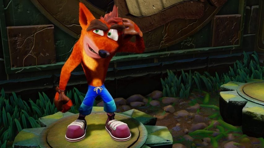 Crash Bandicoot N. Sane Trilogy Guide: How to Defeat Dr. N. Gin in Third Game