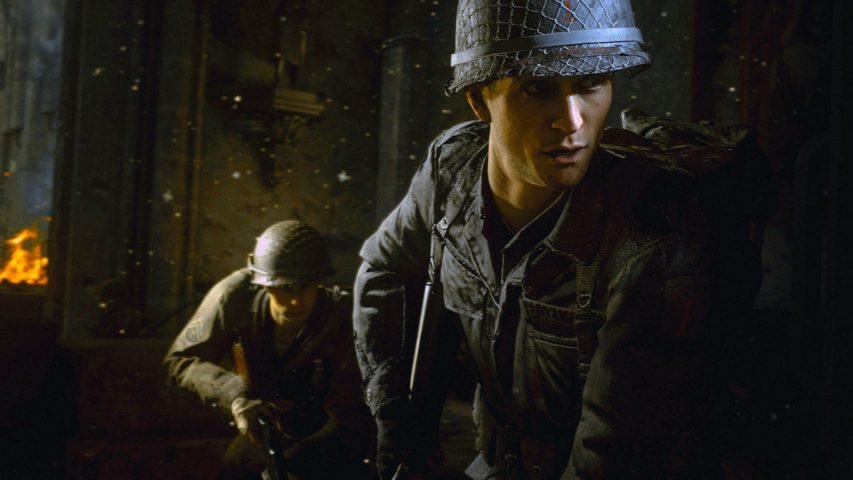 Top FPS Games Coming In 2017-2018