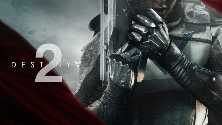 How to Fix Destiny 2 Errors: Black Screen, Chive Error, Server Issue and More