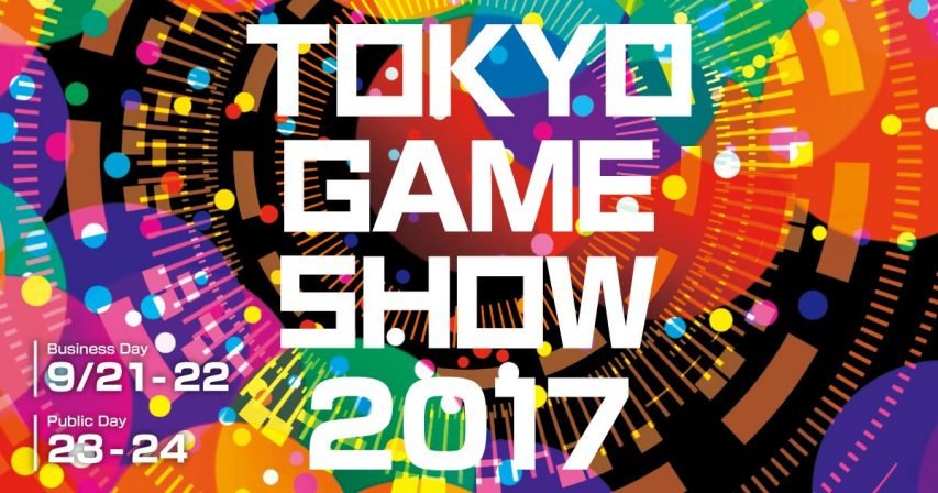 tokyo game show 2017, TGS 2017 lineup