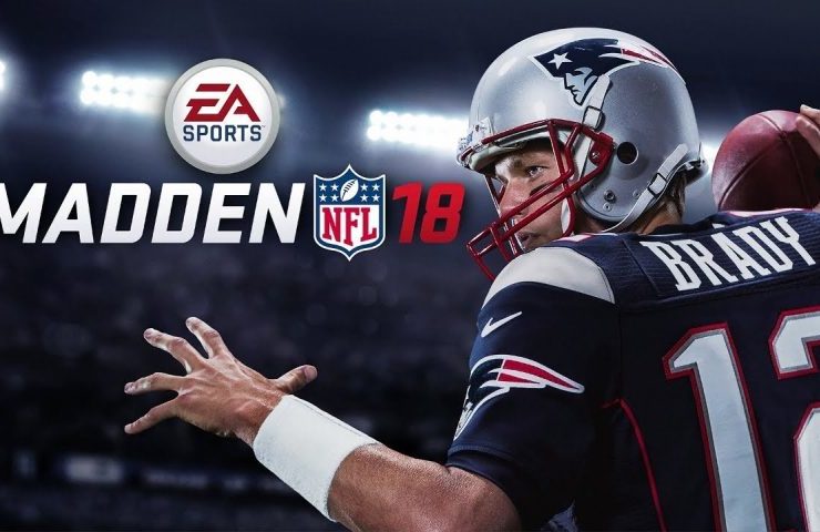 Madden NFL 18 Guide: How To Play Ultimate Team Mode With Your Friends