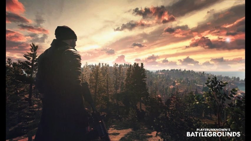 PlayerUnknown’s Battlegrounds - Increase FOV