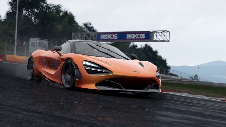 Project CARS 2 system requirements