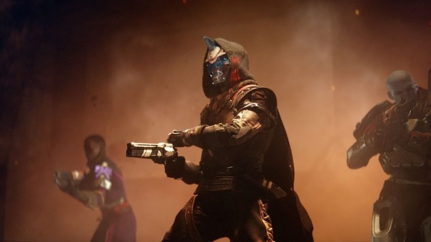 destiny 2