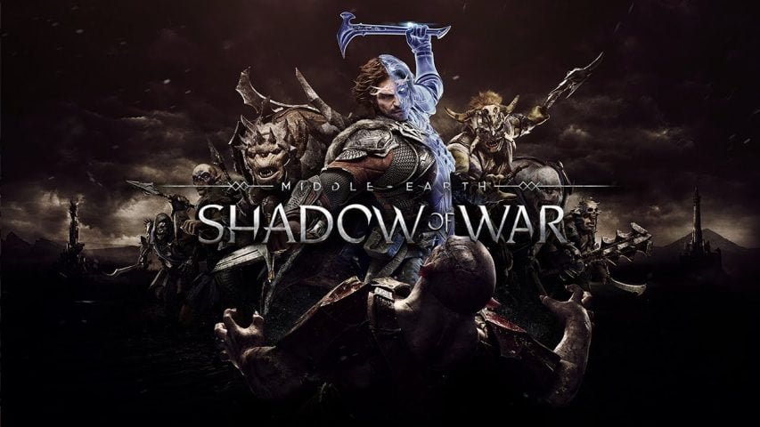 Middle-earth: Shadow of War System Requirements