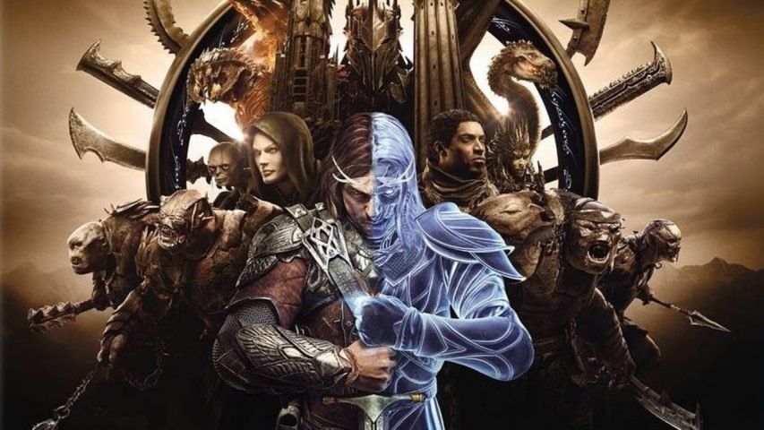 Middle-Earth: Shadow Of War