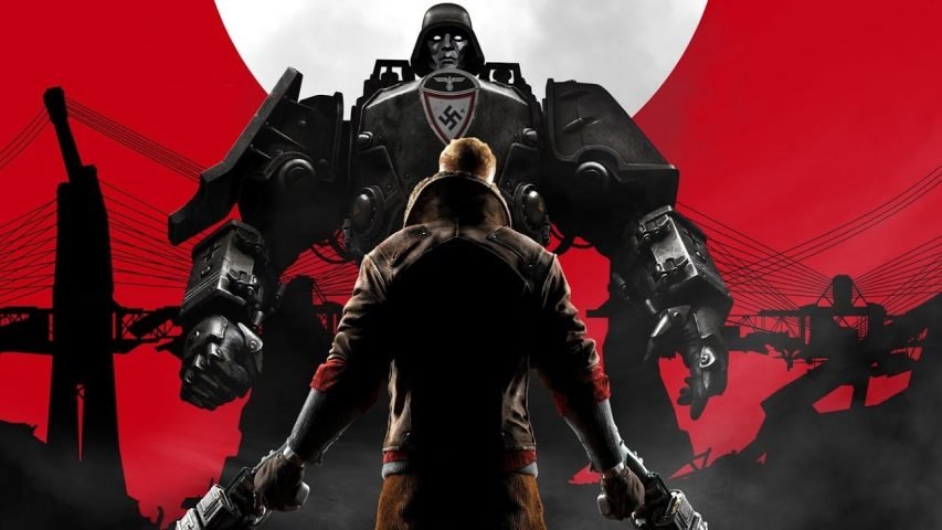 Fix Wolfenstein II: The New Colossus Errors