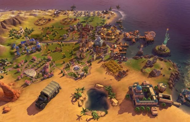 civilization vi expansions civilization vi expansions
