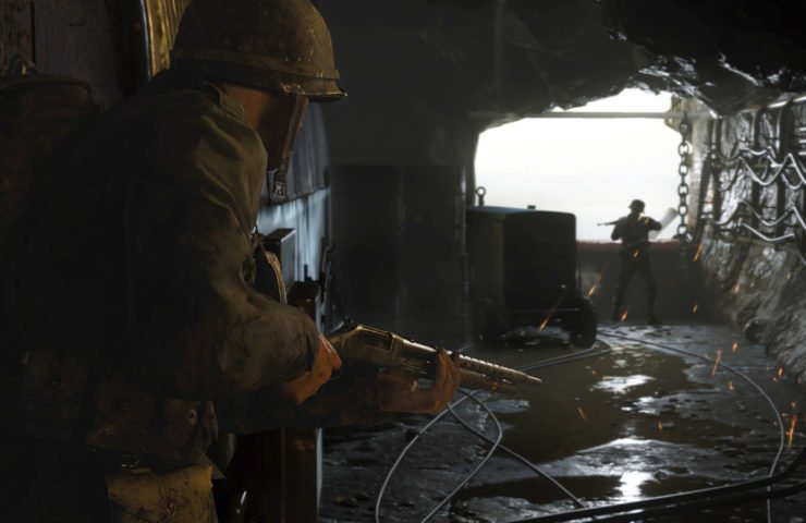 Does Call of Duty: WWII Live Up To The Expectations?
