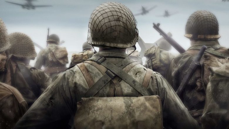 call of duty WW2 guide