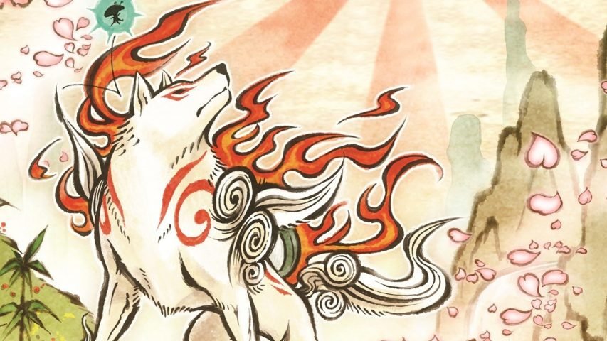 Okami HD