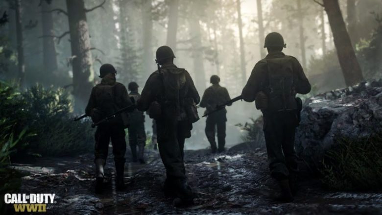 Call of Duty WW2 Guide